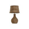 Lâmpada de mesa Natural 50 W 220 V 38 x 38 x 66 cm