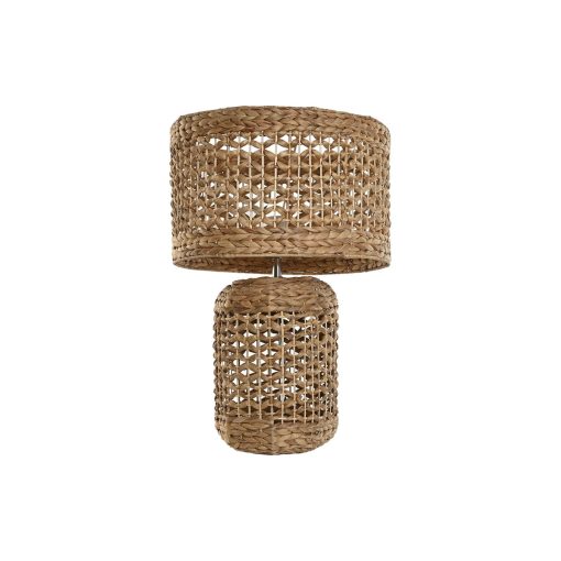 Lâmpada de mesa Natural 50 W 220 V 42 x 42 x 59 cm