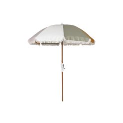 Parasol Madeira Alumínio 198 x 198 x 266 cm