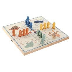 Parchis Madeira 26 x 13 x 3