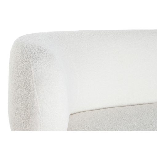 Sofá Branco 193 x 92 x 79 cm - Image 2