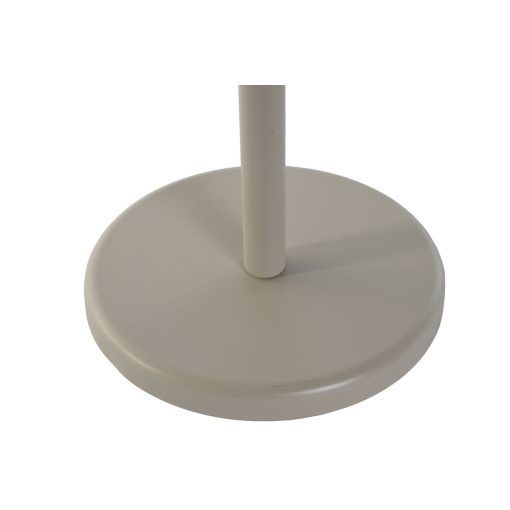 Toalheiro de Pé Bege Turquesa Metal 43 x 22 x 90 cm 2 Unidades - Image 3