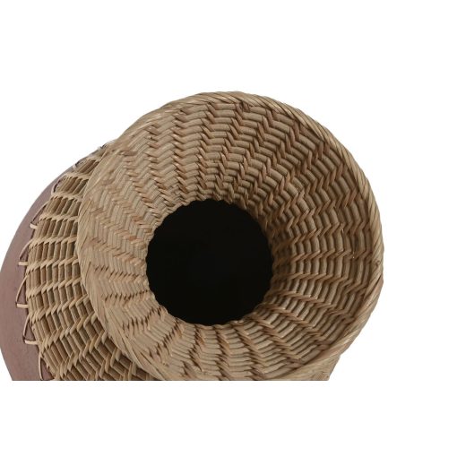 Vaso Natural Terracota 24 x 24 x 35 cm - Image 2