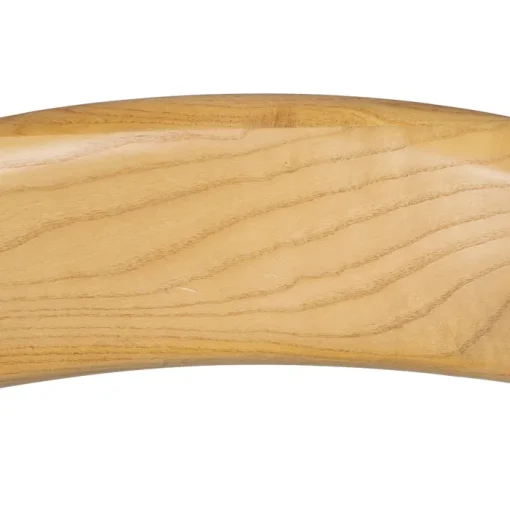 Cadeira Natural Elm Madeira Room 55 X 60 X 77 Cm - Image 5