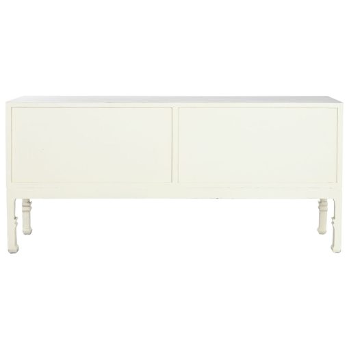 Aparador Branco Natural 180 x 40 x 85 cm - Image 2