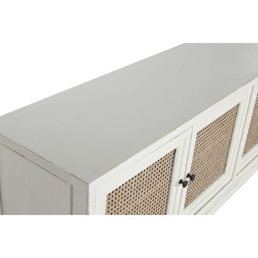 Aparador Branco Natural 180 x 40 x 85 cm - Image 4