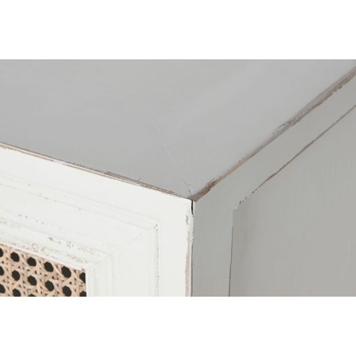 Aparador Branco Natural 180 x 40 x 85 cm - Image 5