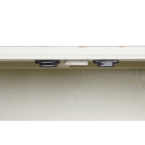 Aparador Branco Natural 180 x 40 x 85 cm - Image 7