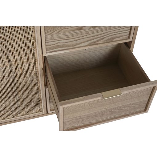 Aparador Natural Abeto 86 x 40 x 80 cm - Image 3