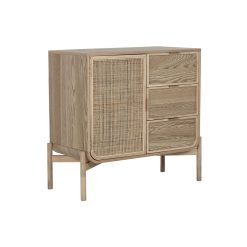 Aparador Natural Abeto 86 x 40 x 80 cm