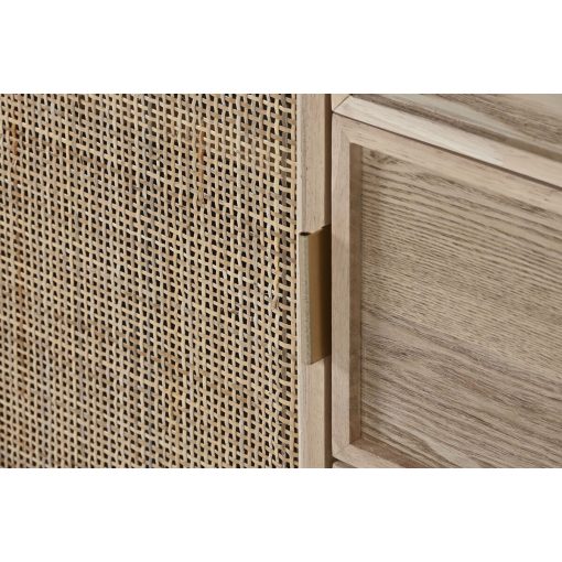 Aparador Natural Abeto 86 x 40 x 80 cm - Image 6