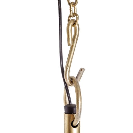 Candeeiro de teto Bronze - Image 6