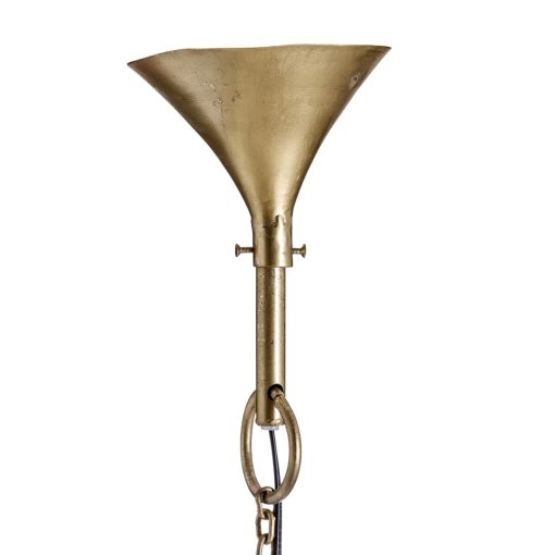Candeeiro de teto Bronze - Image 7