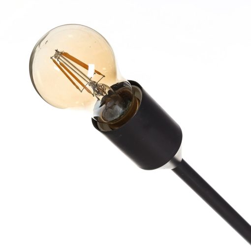 Candeeiro de teto Cinzento 40 W - Image 2