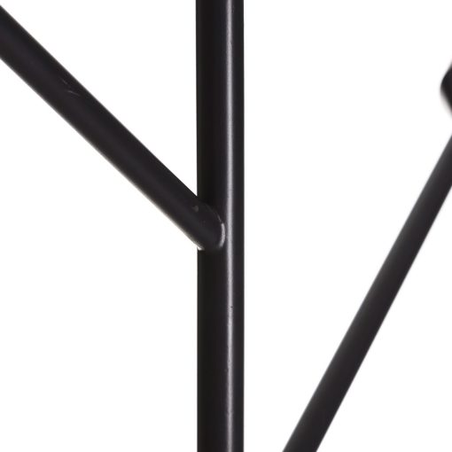 Candeeiro de teto Cinzento 40 W - Image 3