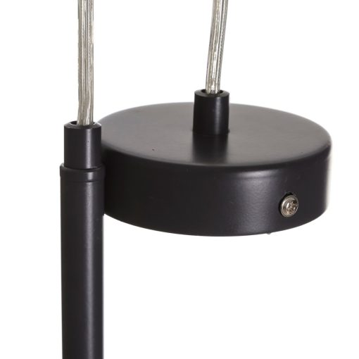 Candeeiro de teto Cinzento 40 W - Image 5