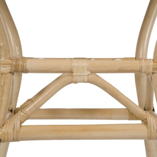 Consola Natural Rotim 75 x 75 x 76 cm - Image 6