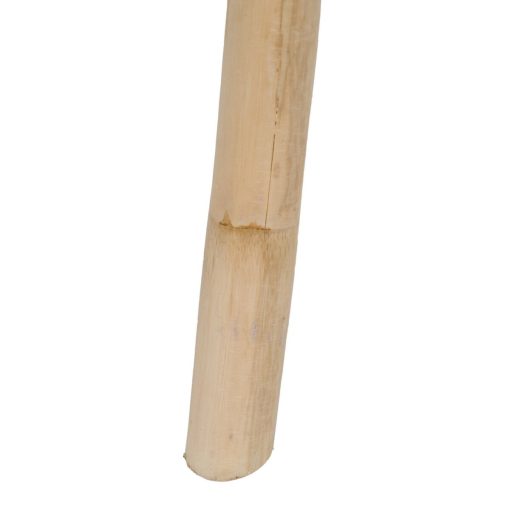 Consola Natural Rotim 75 x 75 x 76 cm - Image 8