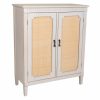 Hall de Entrada Branco Rotim Madeira de abeto Madeira MDF 36 x 95 x 78 cm