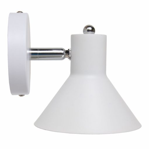 Luz de Parede Branco 40 W 220 V 13 x 15