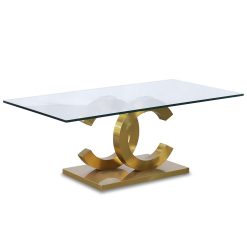 Mesa de Centro 120 x 65 x 45 cm