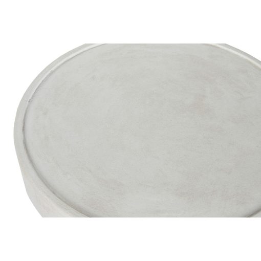 Mesa de Centro Branco 79 x 79 x 35 cm - Image 2