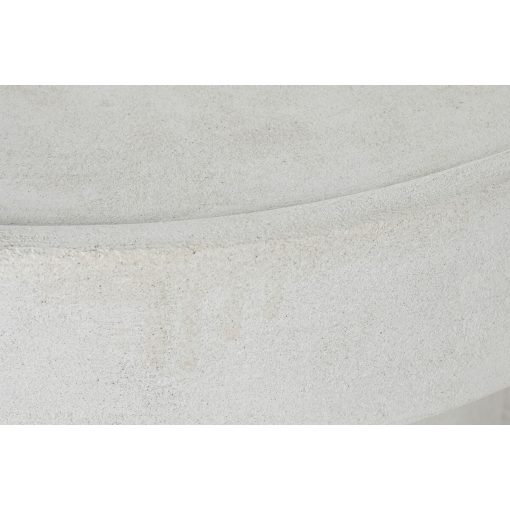 Mesa de Centro Branco 79 x 79 x 35 cm - Image 3