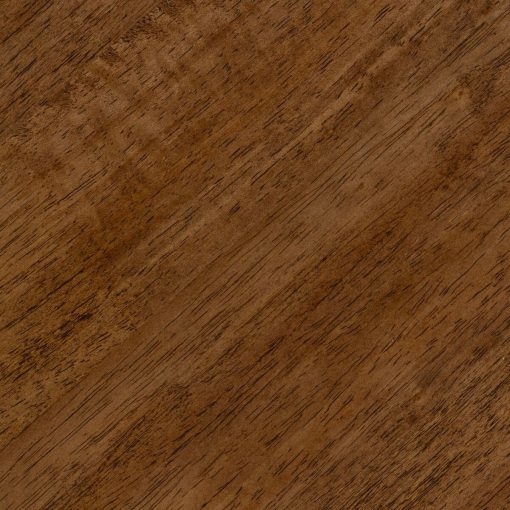 Mesa de Centro Preto Natural Cristal Ferro Madeira da borracha 89 x 50 x 40 cm (2 Unidades) - Image 6