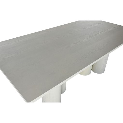 Mesa de Jantar Granito Madeira MDF 200 x 100 x 76 cm - Image 2