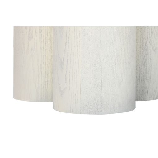 Mesa de Jantar Granito Madeira MDF 200 x 100 x 76 cm - Image 5