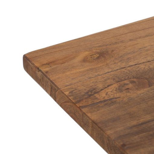 Mesa de Jantar ONA Mel Madeira de cedro 180 x 90 x 76 cm - Image 3