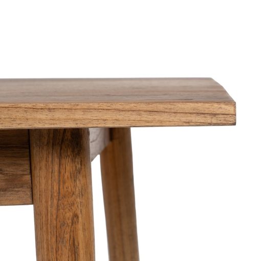 Mesa de Jantar ONA Mel Madeira de cedro 180 x 90 x 76 cm - Image 5