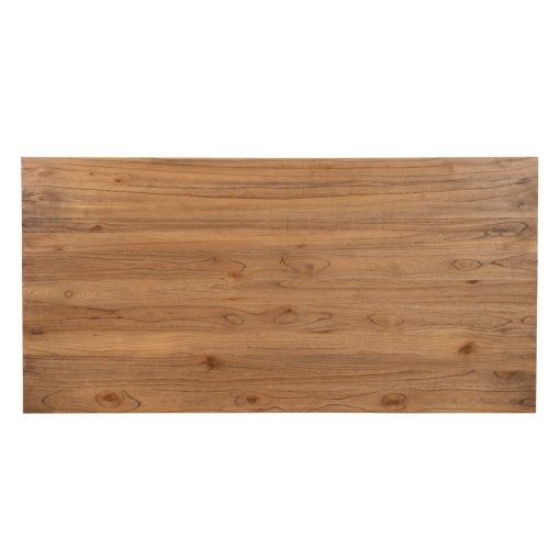 Mesa de Jantar ONA Mel Madeira de cedro 180 x 90 x 76 cm - Image 7