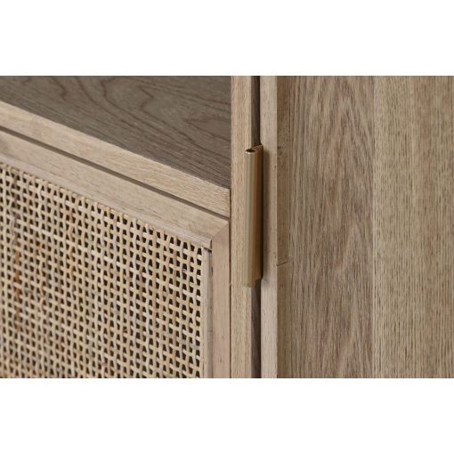 Móvel de TV Natural 126 x 40 x 60 cm - Image 6