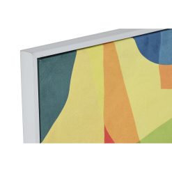 Alternative view of Pintura Moderno 63 x 3 x 83 cm (2 Unidades)