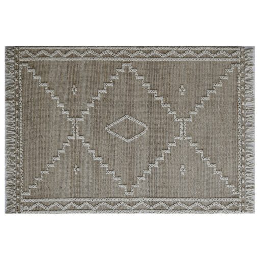 Tapete Boho 140 x 200 x 1 cm