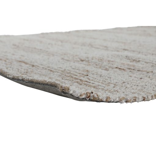 Tapete Branco Castanho Natural Boho 160 x 230 x 1 cm - Image 5