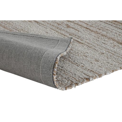 Tapete Branco Castanho Natural Boho 160 x 230 x 1 cm - Image 6