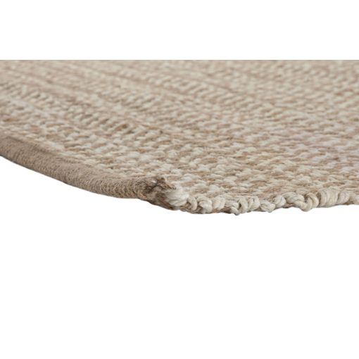 Tapete Branco Natural 120 x 1 x 180 cm - Image 4