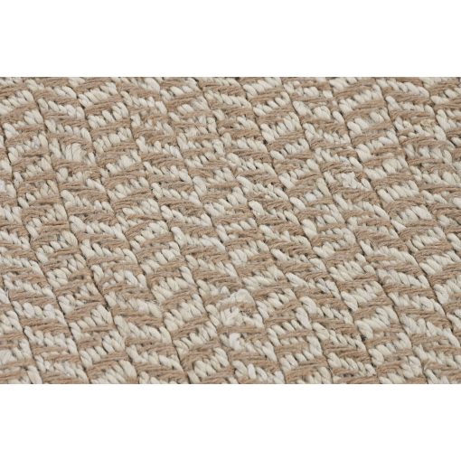 Tapete Branco Natural 150 x 1 x 230 cm - Image 3