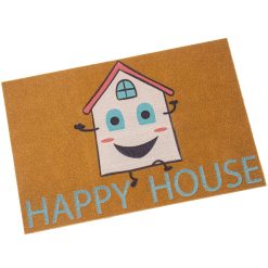 Tapete HAPPY HOUSE 40 x 1 x 60 cm