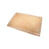 Tapete Natural Rotim Fibra natural 120 x 170 cm