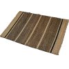 Tapete Natural Rotim Fibra natural 120 x 170 cm