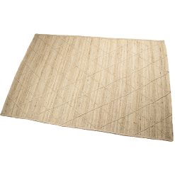 Tapete Natural Rotim Fibra natural 200 x 300 cm