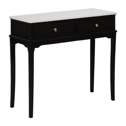 Aparador MODS Branco Preto Madeira MDF - Image 2