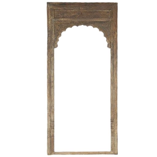 Arco de Jardim Natural 160 x 12 x 305 cm 144