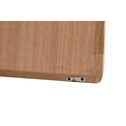 Armário Natural 91 x 45 x 203 cm - Image 6