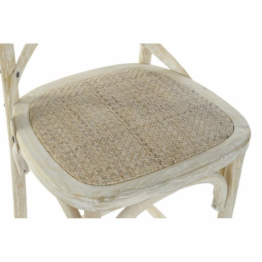 Banqueta Madeira Plástico 48 x 55 x 116 cm - Image 2