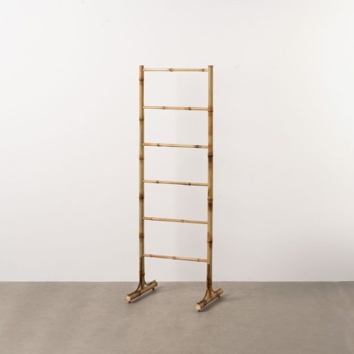 Bengaleiro Natural Bambu 50 x 40 x 150 cm - Image 2