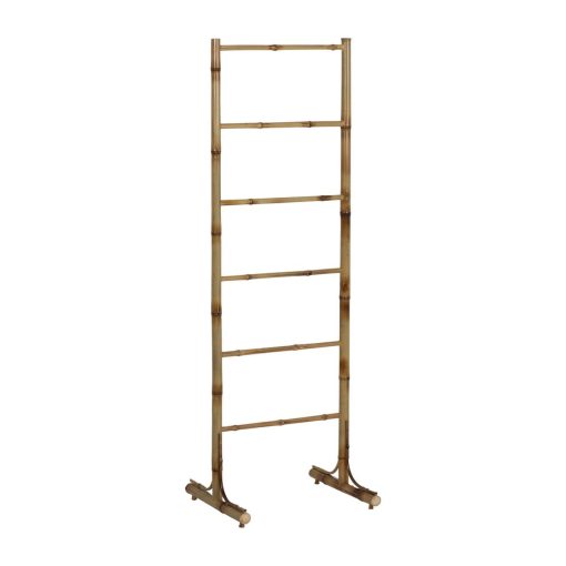Bengaleiro Natural Bambu 50 x 40 x 150 cm